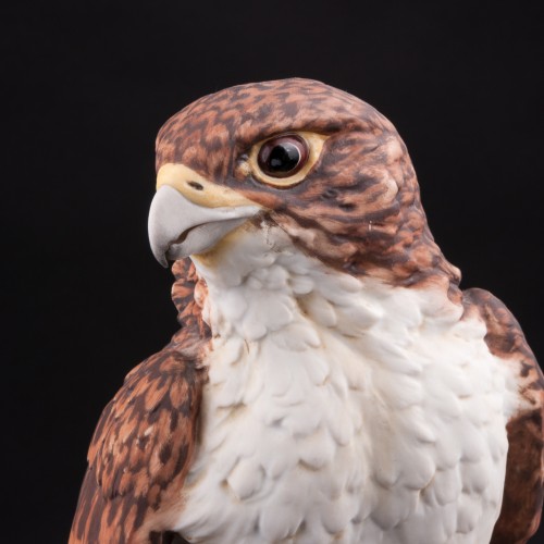 Сокол на подставке, Alka Kaiser, Германия, до 1990 г