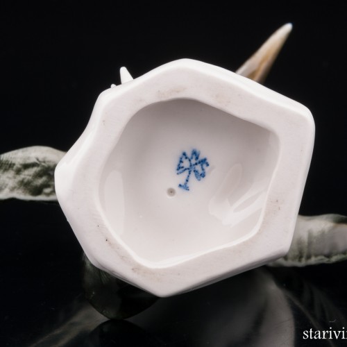 Королевский пингвин, Karl Ens, Германия