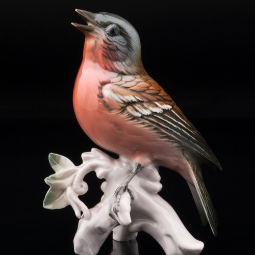 Зяблик, Karl Ens, Германия