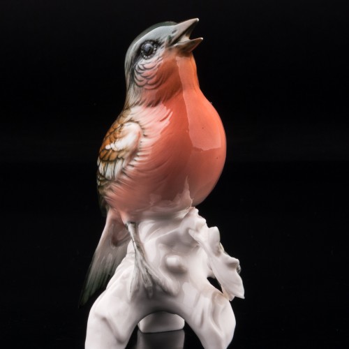 Зяблик, Karl Ens, Германия