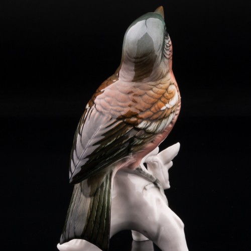 Зяблик, Karl Ens, Германия