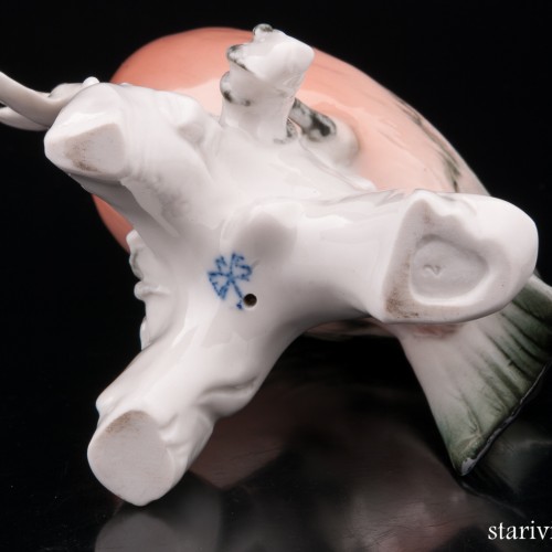 Зяблик, Karl Ens, Германия