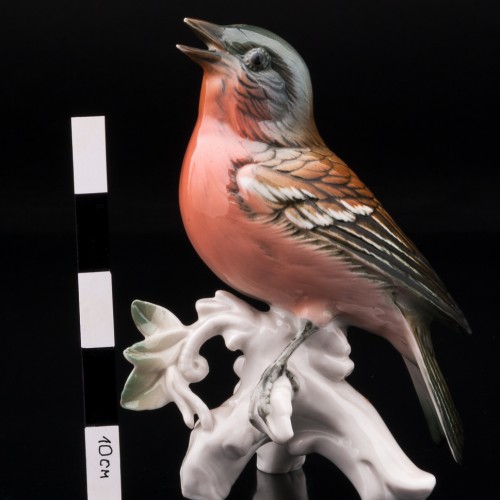 Зяблик, Karl Ens, Германия