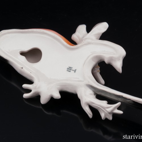 Снегирь, настенное украшение, Karl Ens, Германия