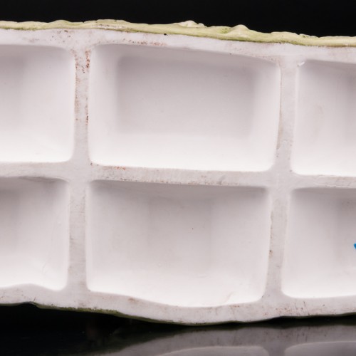 Игроки в карты, Capodimonte, Италия