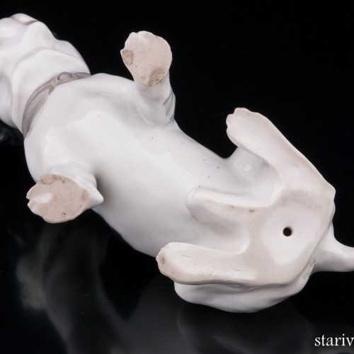 Французский бульдог, Heubach, Германия, нач. 20 в