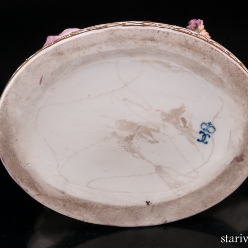 Амурная сцена, Ludwigsburg, Германия, кон. 19 в