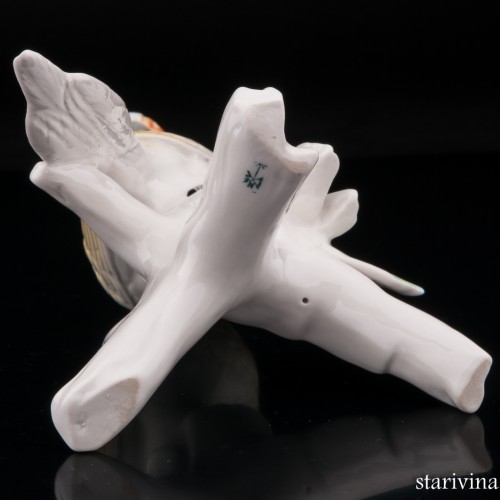 Попугай корелла, Karl Ens, Германия