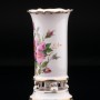 Декоративная ваза на постаменте, Meissen, Германия, кон. 19 в