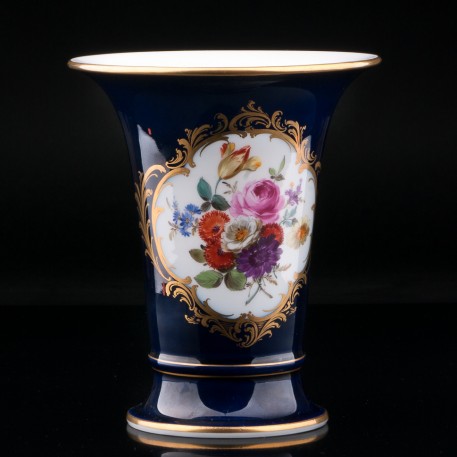 Декоративная ваза, Meissen, Германия, 1924-34 гг