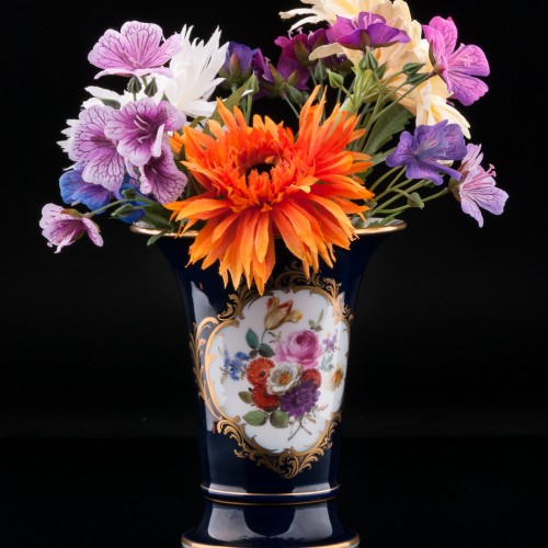 Декоративная ваза, Meissen, Германия, 1924-34 гг