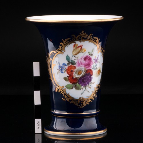 Декоративная ваза, Meissen, Германия, 1924-34 гг