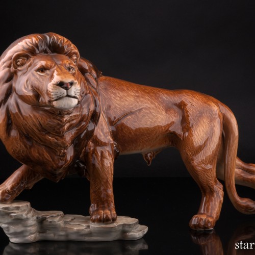 Лев, Goebel, Германия, до 1990 г