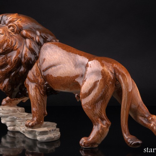 Лев, Goebel, Германия, до 1990 г