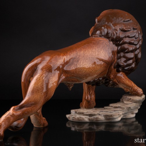 Лев, Goebel, Германия, до 1990 г