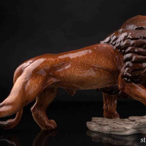 Лев, Goebel, Германия, до 1990 г