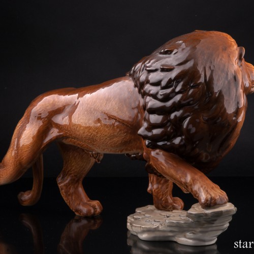 Лев, Goebel, Германия, до 1990 г