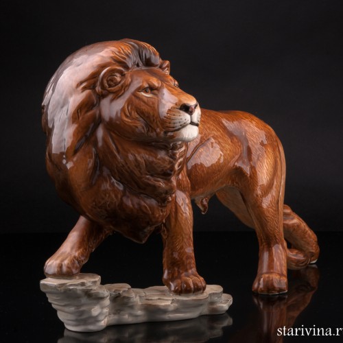 Лев, Goebel, Германия, до 1990 г