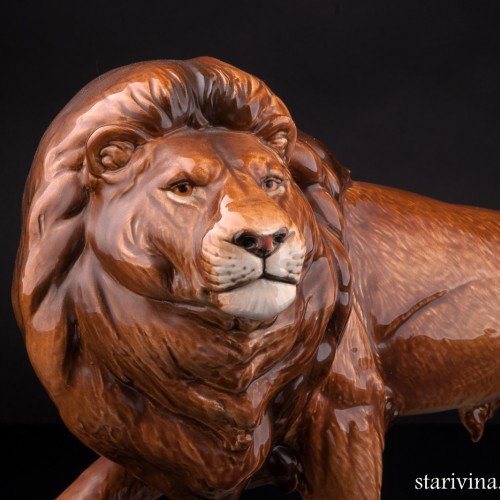 Лев, Goebel, Германия, до 1990 г