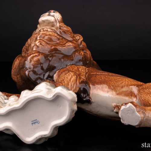 Лев, Goebel, Германия, до 1990 г