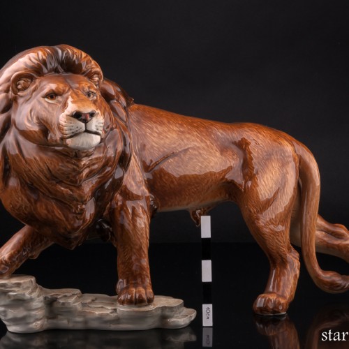 Лев, Goebel, Германия, до 1990 г