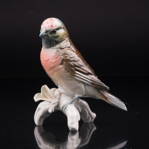 Чечетка, Karl Ens, Германия, 1950 гг