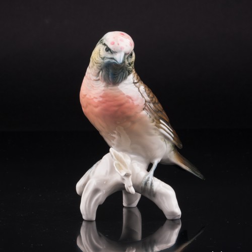 Чечетка, Karl Ens, Германия, 1950 гг