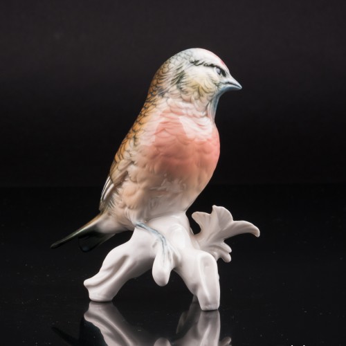 Чечетка, Karl Ens, Германия, 1950 гг