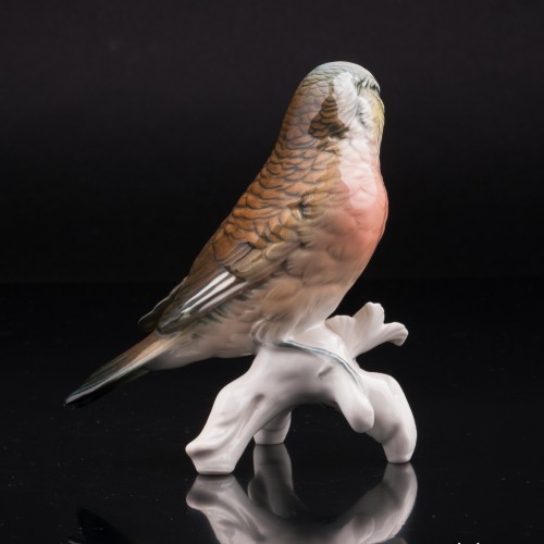 Чечетка, Karl Ens, Германия, 1950 гг