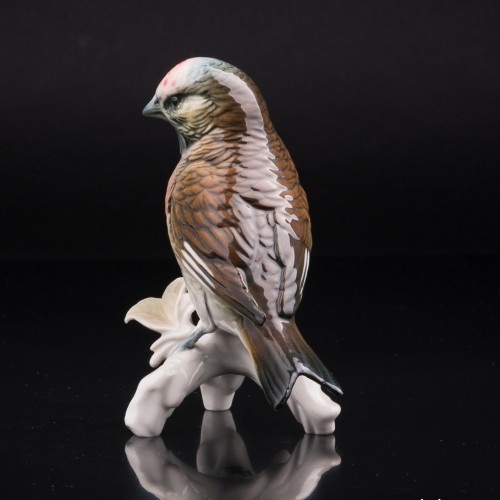 Чечетка, Karl Ens, Германия, 1950 гг