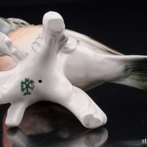 Чечетка, Karl Ens, Германия, 1950 гг