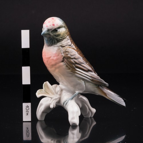 Чечетка, Karl Ens, Германия, 1950 гг