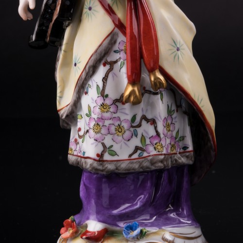 Малабары, Volkstedt, Германия, сер. 20 в