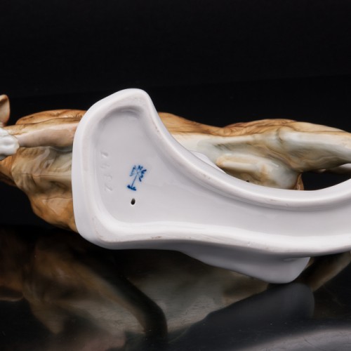 Охотничья собака, Karl Ens, Германия