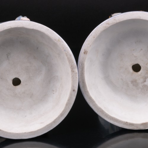 Пара, Франция, 19 в