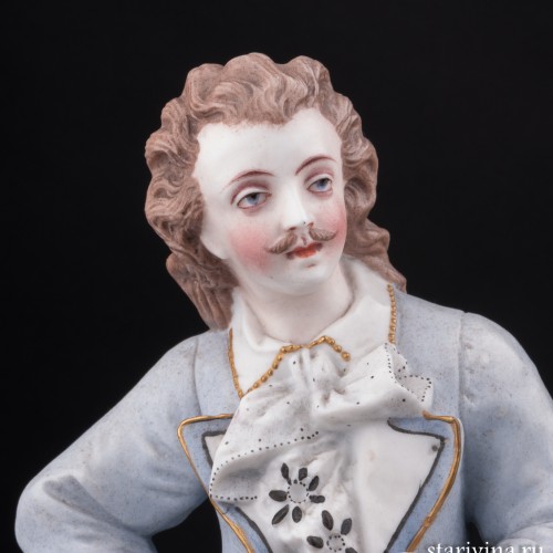 Пара, Франция, 19 в