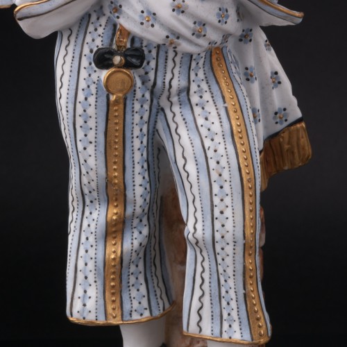 Пара, Франция, 19 в