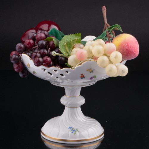 Ваза-фруктовница, Meissen, Германия
