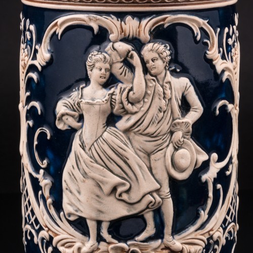 Пивная кружка, 1 л, Marzi & Remy, Германия