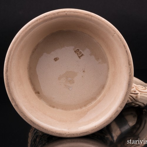 Пивная кружка, 1 л, Marzi & Remy, Германия