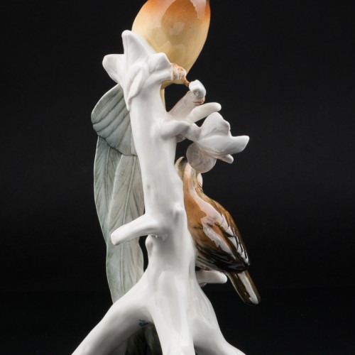 Райские птицы, Karl Ens, Германия, 1950 гг