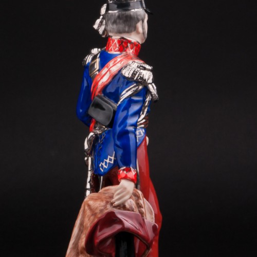 Князь Юзеф Понятовский, 1812, Friedrich Wessel, Германия