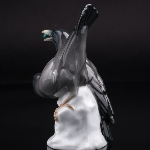 Две вороны, Karl Ens, Германия, 1920-30 гг