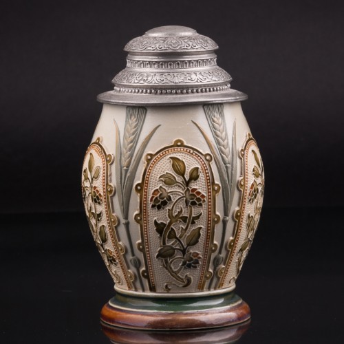 Кружка, 1/4 л, Villeroy & Boch, Германия, 1890 г