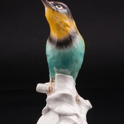 Золотистая щурка, Goebel, Германия, 1967 г