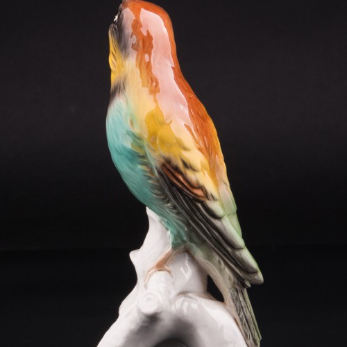 Золотистая щурка, Goebel, Германия, 1967 г