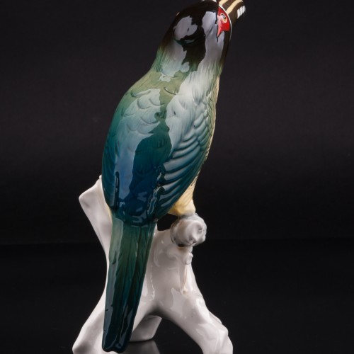 Тукан, Karl Ens, Германия, 1950 гг