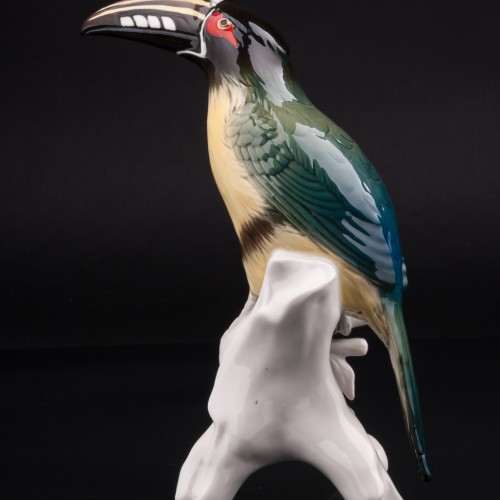 Тукан, Karl Ens, Германия, 1950 гг