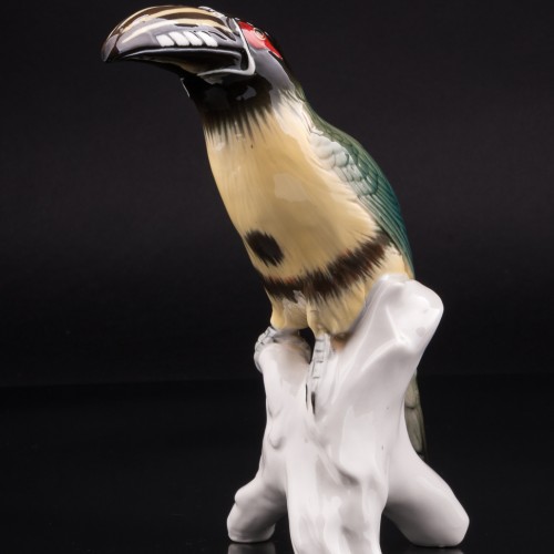 Тукан, Karl Ens, Германия, 1950 гг