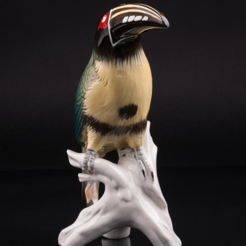 Тукан, Karl Ens, Германия, 1950 гг